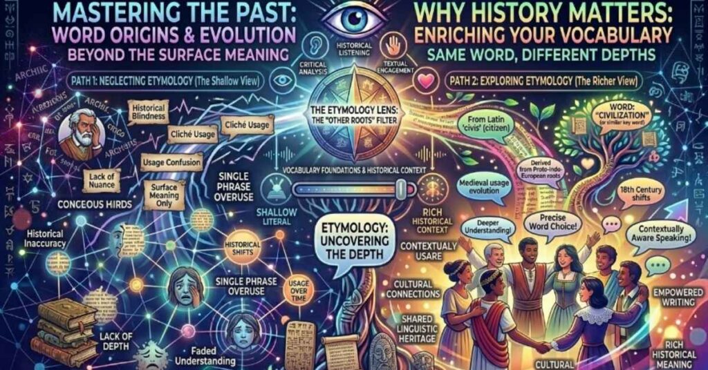 A Bit of History (And Why It Matters)