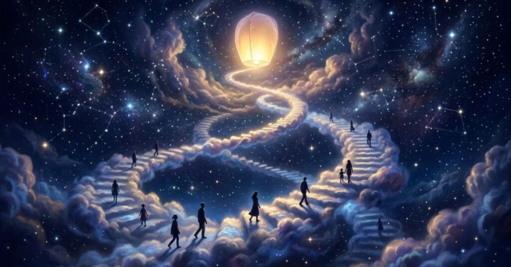 Dream as a Nightly Experience
