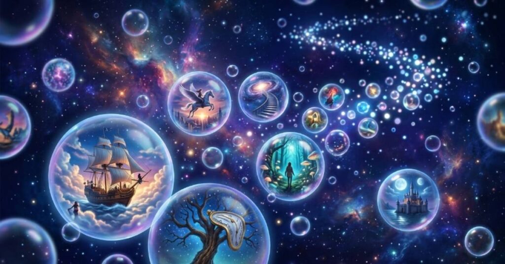 What Does Dreamt Mean?