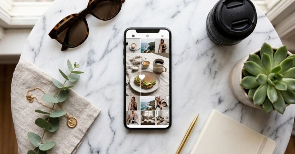 White Heart Emoji Meaning on Instagram